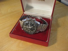Rare omega speedmaster d'occasion  Expédié en Belgium