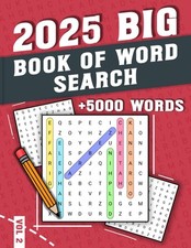 2025 big book for sale  Interlochen