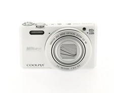 Nikon coolpix s7000 d'occasion  Mulhouse-