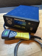 Bacharach 3015 4348 for sale  Blanchard