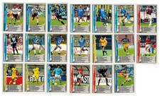 Wccf 2002 lotto usato Wccf 2002 lotto usato  Italia