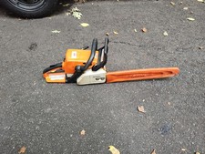 Great stihl ms250 for sale  Andover