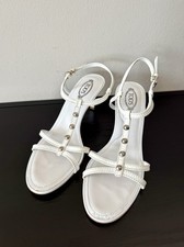 Edle sandalen tod gebraucht kaufen  Cadolzburg