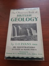 Observer book british for sale  BIRMINGHAM