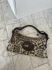 Roberto cavalli handtasche gebraucht kaufen  Oberhausen