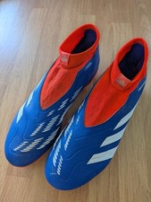 Men adidas predator for sale  HAYLING ISLAND