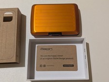 ögon ogon smart for sale  LONDON