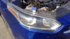 Passenger headlight sedan for sale  Port Murray