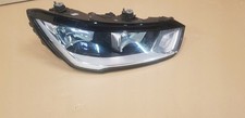 Frontscheinwerfer audi 8xa gebraucht kaufen  Geesthacht