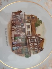 Wall plate for sale  UK