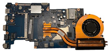 Motherboard samsung ativ usato  Udine