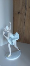 Wallendorf porzellan ballerina gebraucht kaufen  Magdeburg