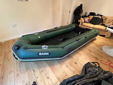 Inflatable dinghy boat for sale  RICKMANSWORTH