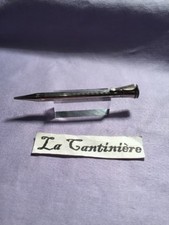 Ancien vintage stylo d'occasion Ancien vintage stylo d'occasion  Ermont