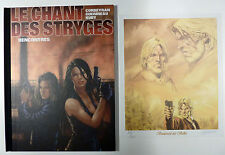 Chant stryges rencontres d'occasion  Paris V