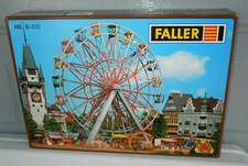 Faller 310 riesenrad gebraucht kaufen  Neumünster