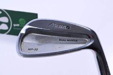 Mizuno iron stiff for sale  LOANHEAD