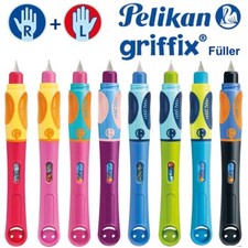 Pelikan griffix füllhalter gebraucht kaufen  Scharnebeck