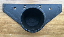 Scaffold post top for sale  RUSHDEN