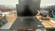 Aorus xe5 12700h for sale  Bryan