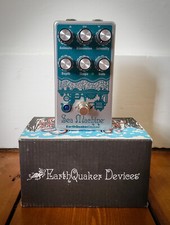 Earthquaker devices sea for sale  BRIGHTON