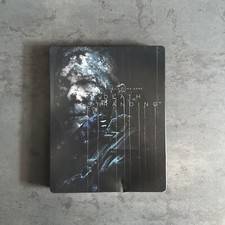 Death stranding steelbook usato  Wengen
