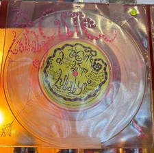 The cure lullaby d'occasion  Paris XI