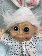 Vintage russ troll for sale  Newbern