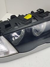 Headlights halogen front d'occasion  Expédié en Belgium