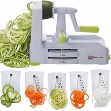 Electric veggie spiralizer for sale  El Paso