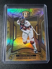 Courtland sutton gold gebraucht kaufen  Ostfildern