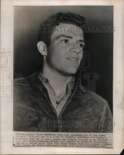 1953 press photo for sale  Memphis