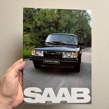 Vintage 1981 saab for sale  Halethorpe
