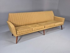 Danish 1960s seat for sale  STOWMARKET