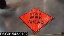 Eastern metal signs for sale  Atchison