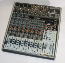 Behringer xenyx x1622usb for sale  BOURNEMOUTH