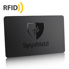 Rfid blocker karte gebraucht kaufen  Wiesbaden