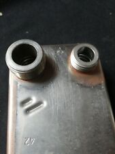 Vaillant wärmetauscher platte gebraucht kaufen Vaillant wärmetauscher platte gebraucht kaufen  Duisburg