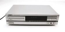 Leitor de disco compacto vintage Philips CD-614 - Prata comprar usado  Enviando para Brazil