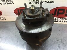 Front hydraulic wheel for sale  GODSTONE