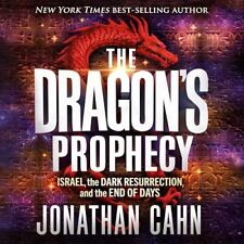 Audiobook A Profecia do Dragão por Jonathan Cahn, usado comprar usado  Enviando para Brazil