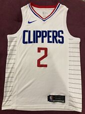 Nba clippers vest for sale  BIRMINGHAM