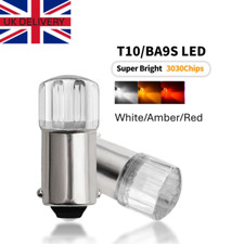 Ba9s 233 led for sale  BOURNEMOUTH