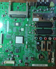 Eax60686904 ebu60712501 scheda usato  Aosta