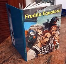 Enki bilal freddo usato  Italia