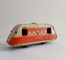 Autorail eclair charles d'occasion  Chartres