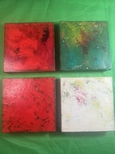 Abstract art paintings for sale  Hackettstown