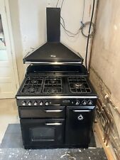 Rangemaster kch90dffbl 90cm for sale  SUDBURY