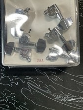 Prs chrome non for sale  BISHOP'S STORTFORD