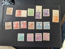 Sbz lot satz gebraucht kaufen  Hermannsburg